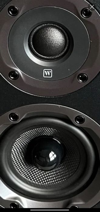 Streamer Marantz/Warfdale