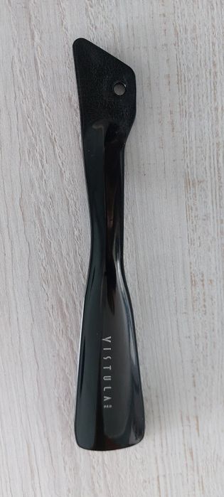 Łyżka do butów Vistula plastik czarna