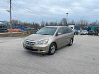 Honda Odyssey Sprowadzona Niemcy OKAZJA !!!