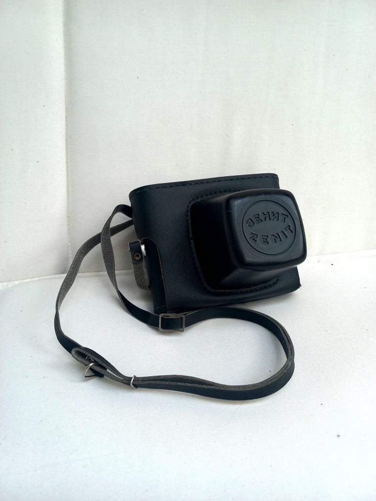 Helios + Zenith TTL