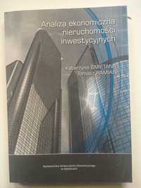 Analiza ekonomiczna nieruchomości inwestycyjnych Ramian, Śmietana