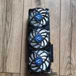 MSI GTX 1080 Ti AERO 11G OC + Arctic Accelero Xtreme
