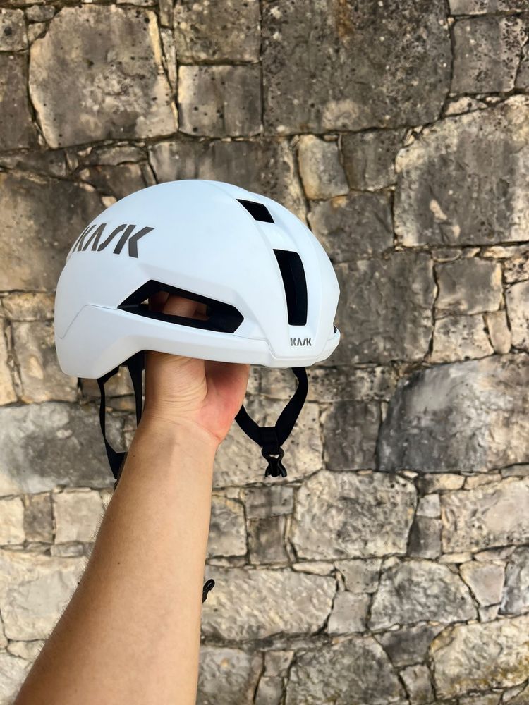 Kask Capacete Nirvana