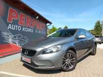 Volvo V40 Navi Klimatronik Podgrzewane fotele Serwisowany