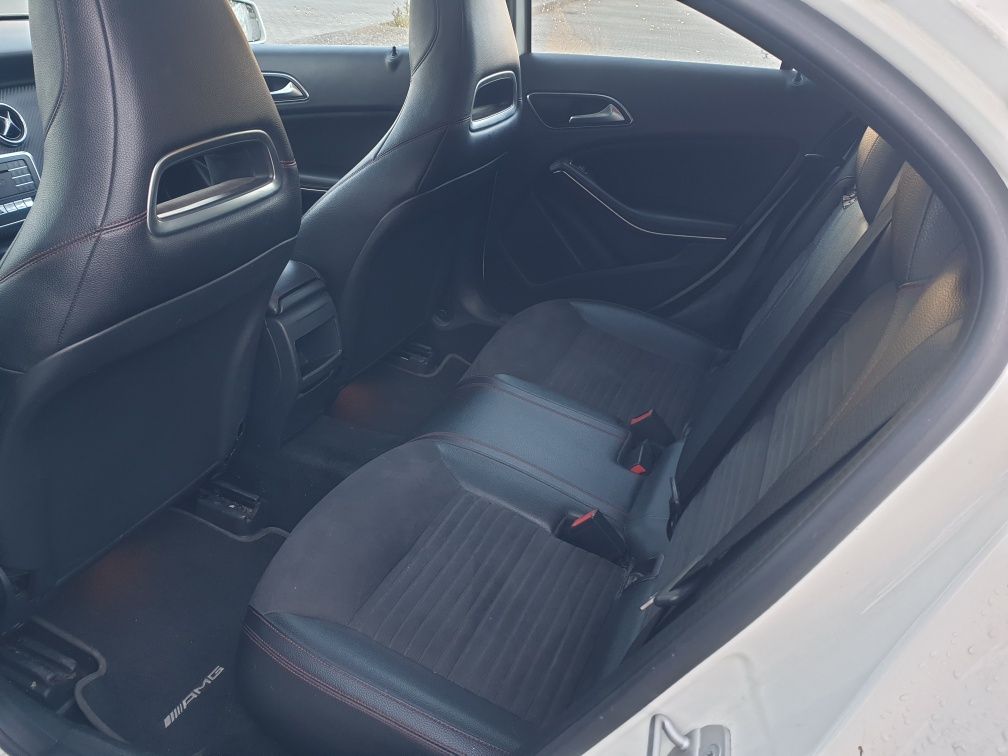 Vendo Mercedes a180