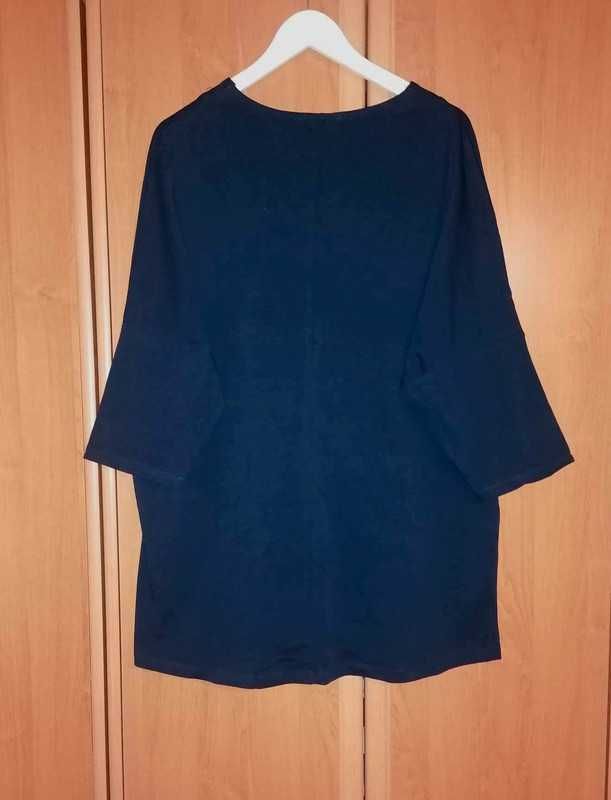 Bluzka damska, Nowa, firmy Freestyle, rozmiar 50/52