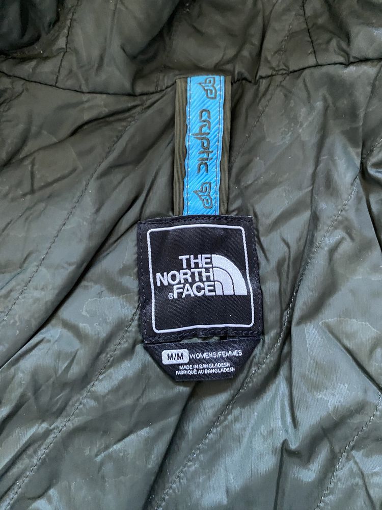 The North Face damska kurtka narciarska tozmiar M