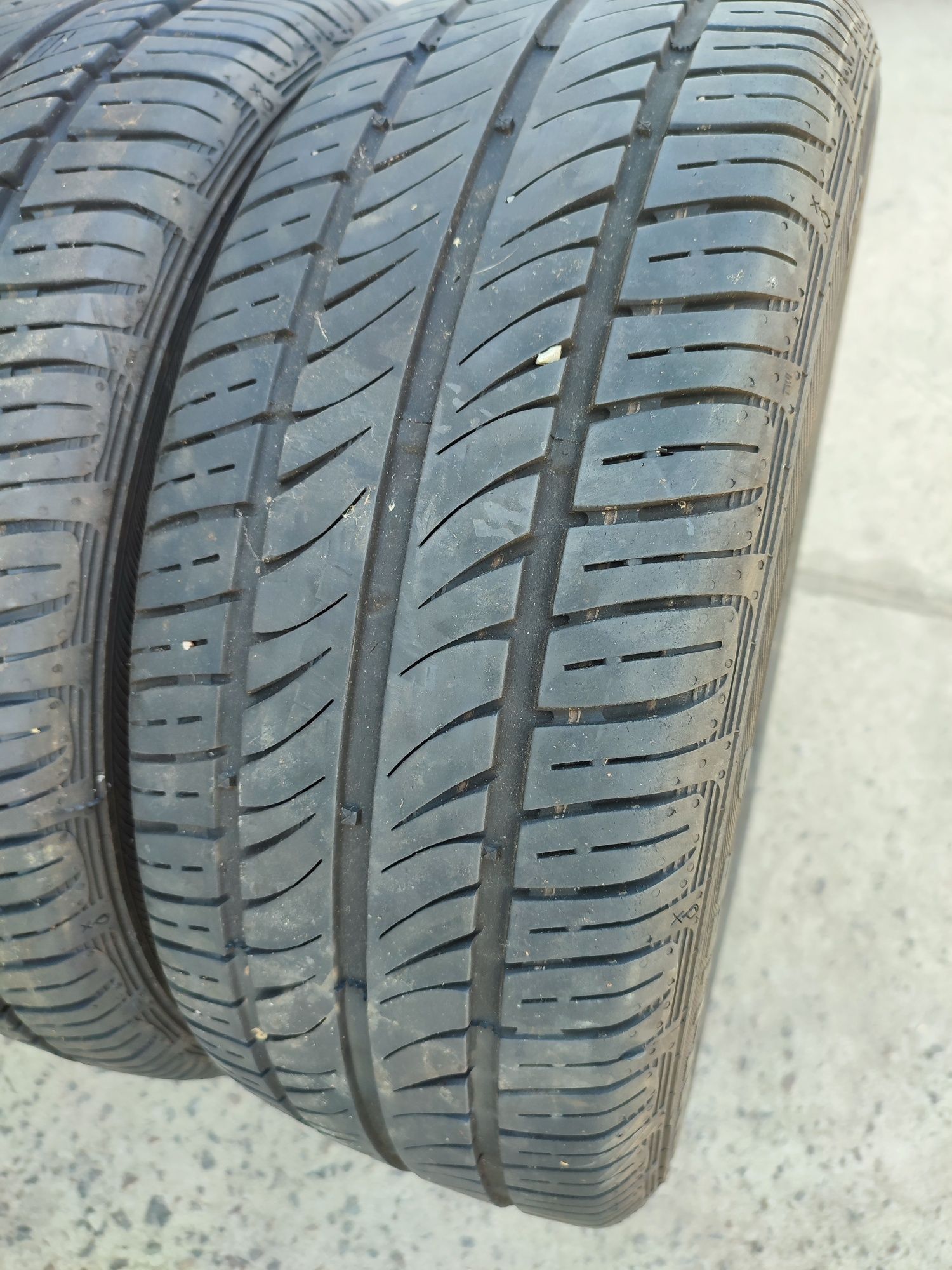 Шини 185/55 R14 Semperit Comfort Life 2