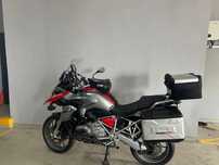 BMW GS BMW GS 1200 (obniżony)
