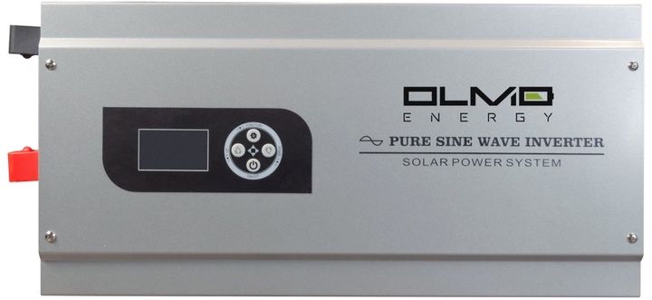 Джерело безперебійного живлення OLMO ENERGY Power 3000-24W