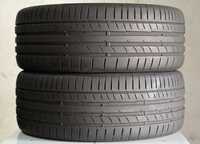 225/45 R19 92W Continental Conti Sport Contact 5 (склад б/у ШИны) лето