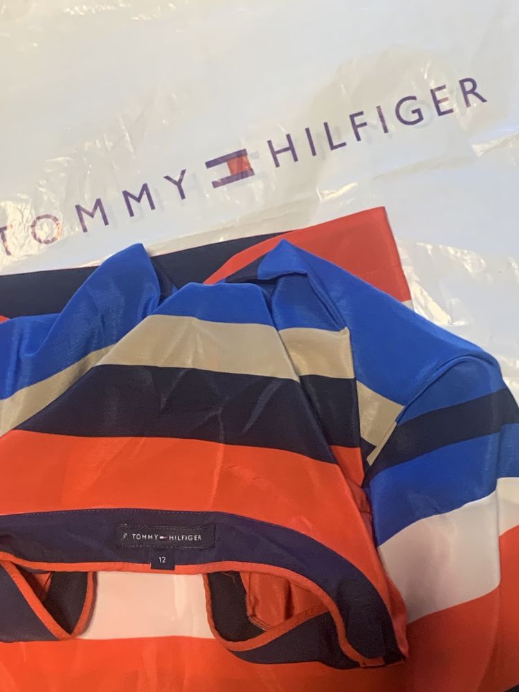 Сукня Tommy Hilfiger, розмір М