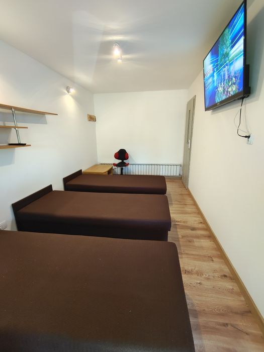 Noclegi pracownicze Małogoszcz, Bocheniec, Nowiny, Kielce