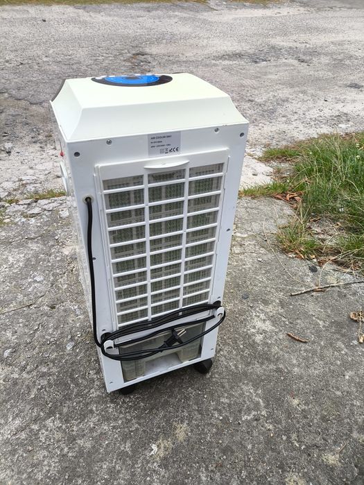 Кліматичний комплекс, кондиціонер,кліматизатор, зволожувач 3в1 Camry