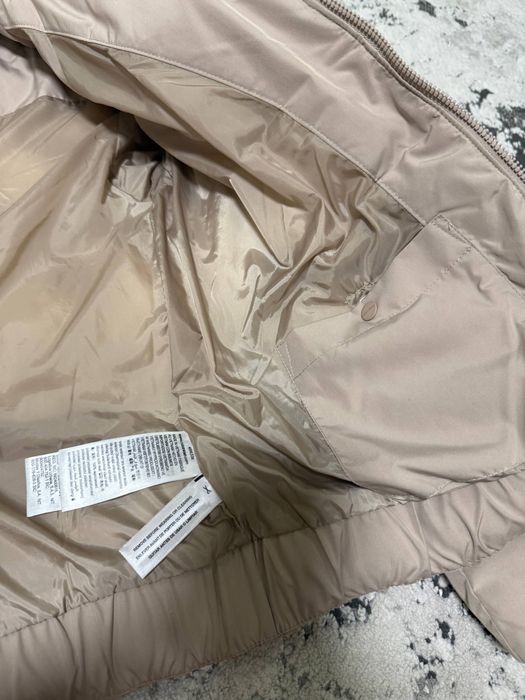 Новая Куртка женская Calvin Klein xs