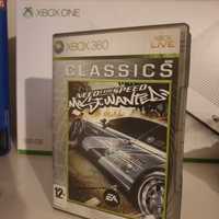 Need for speed most wanted xbox 360 Nfs most wanted 2005