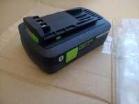 Akumulator festool airstream 18 v 4.0 nowy oryginał