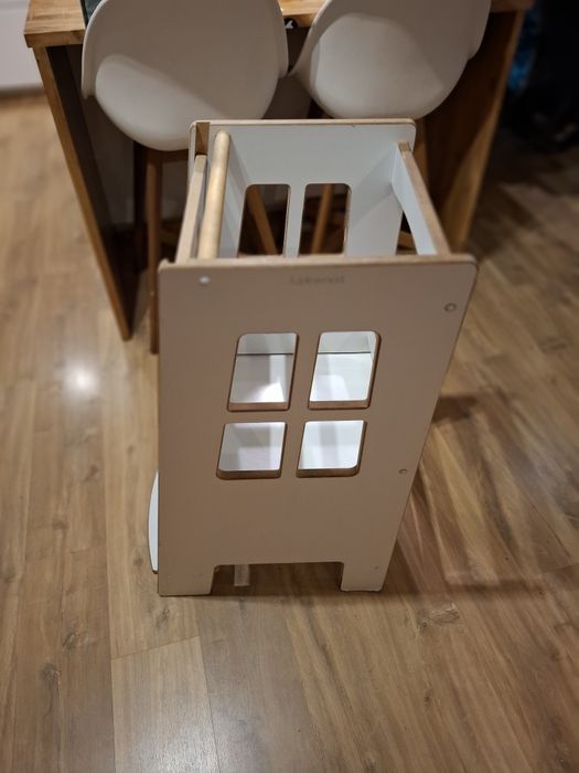 Kitchen helper tupti wood