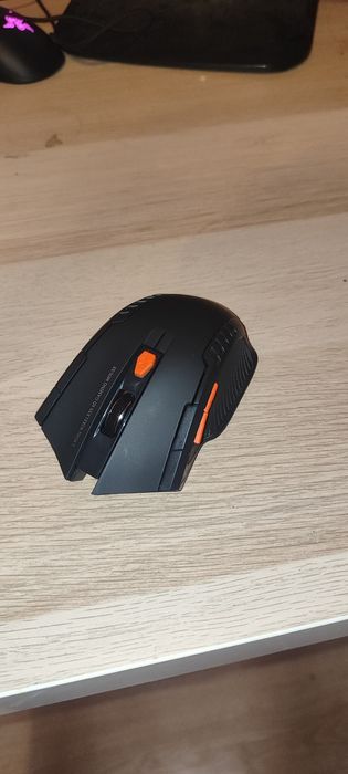 Myszka bezprzewodowa