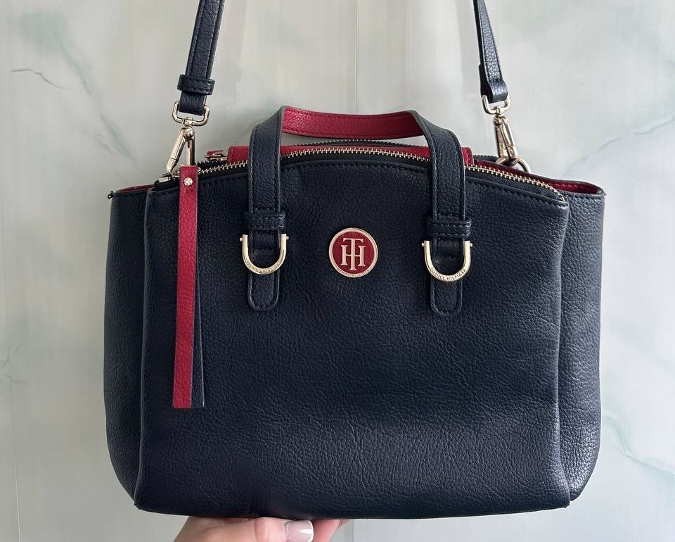 Сумка Tommy Hilfiger
