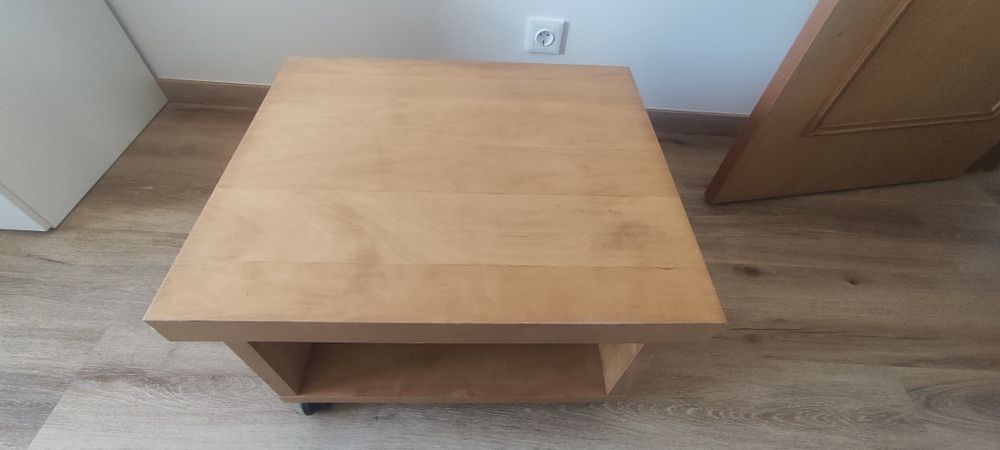 Vendo mesa centro