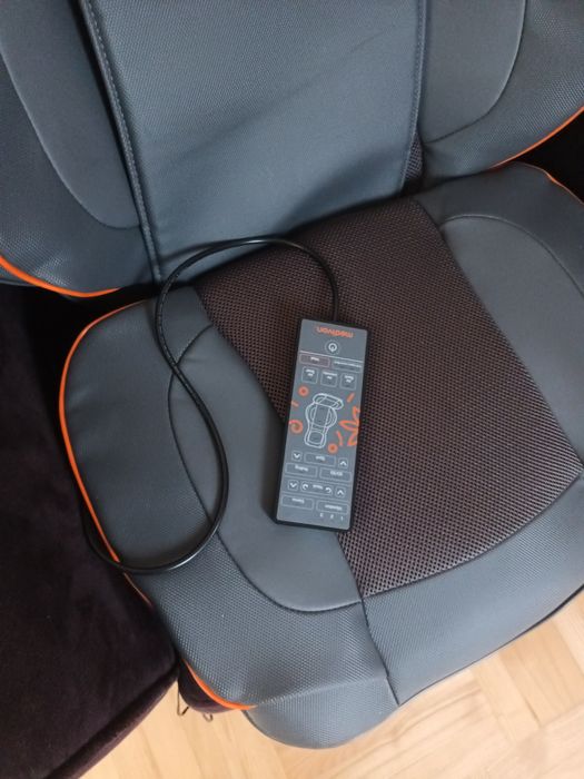 Mata masująca Medivon Air Massage Mat