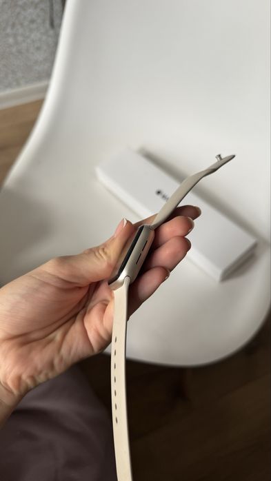 Apple Watch SE 40mm(Часи Епл Вотч)