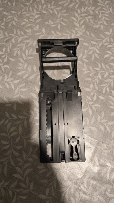 Suporte para copo Audi A6, C5, 1998-05, A4, 98-2002