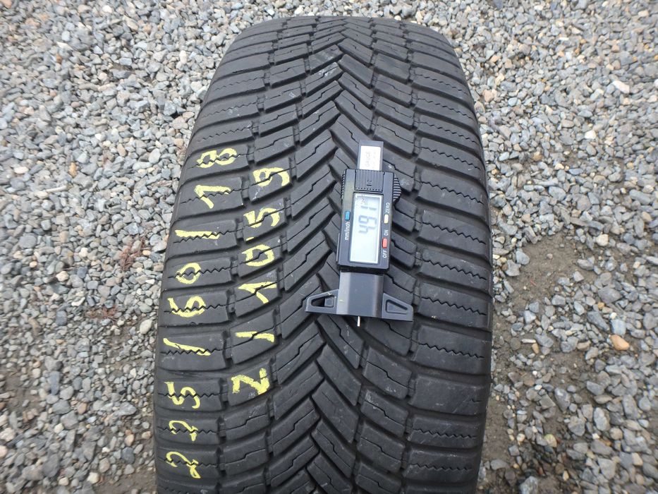 225/60r18 225/60/18 Bridgestone WeatherControl A005 Evo Z/1059