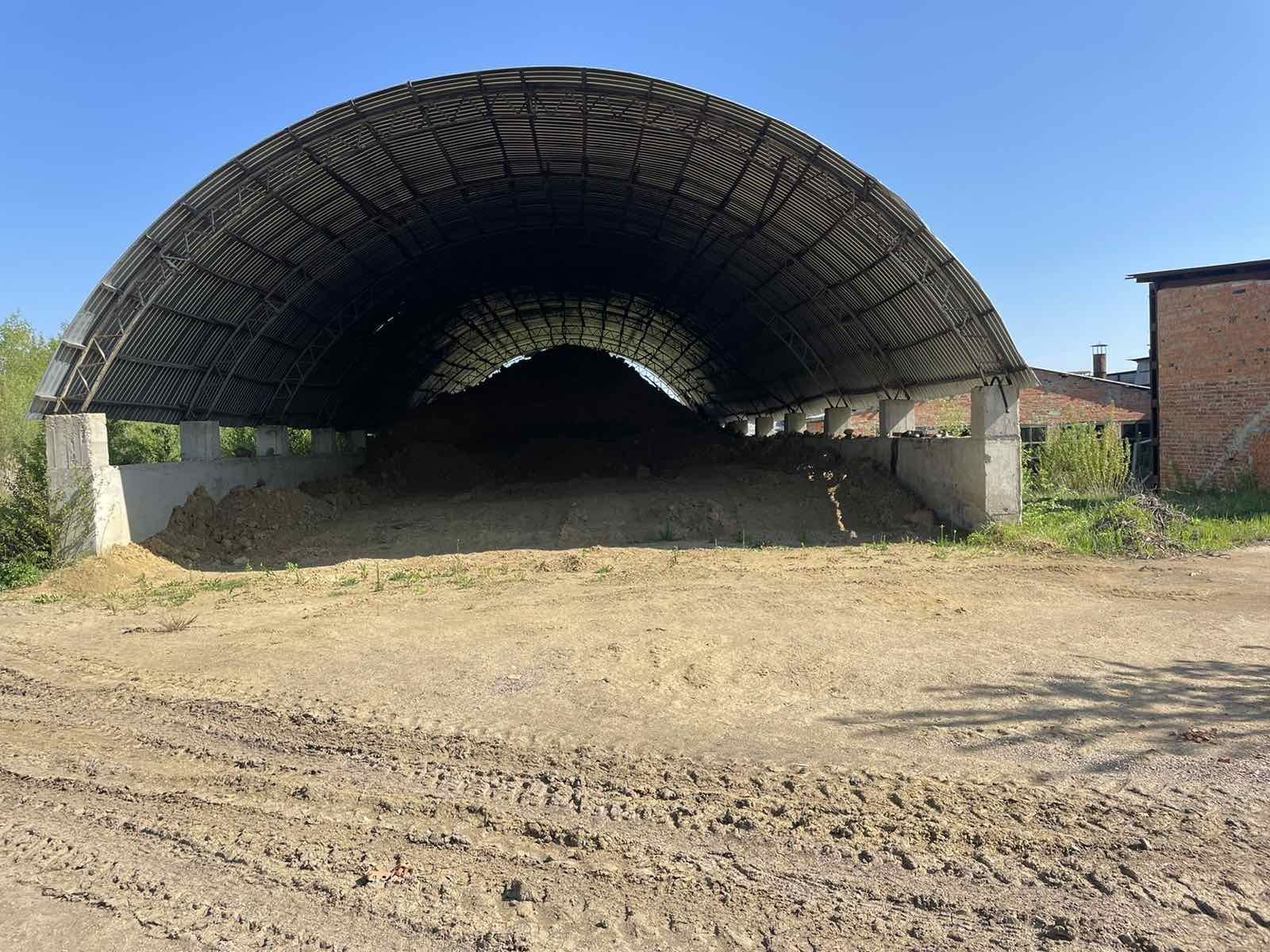 Продаж цегельного заводу