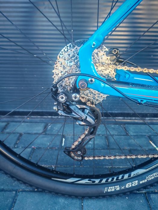Specialized Rockhopper Comp 29 MTB