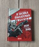 Dylewski Adam II wojna światowa w Polsce