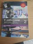 W centrum uwagi  2 zakres rozszerzony
