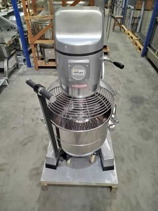 Batedeira 60L - NOVA