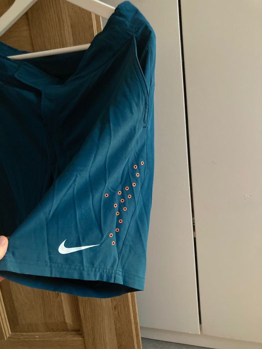 Spodenki sportowe adidas