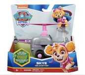 Щенячий патруль скай Paw Patrol Skye's Helicopter Vehicle