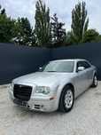 Chrysler 300C  3.5 LPG/2005r/Automat/Skóra/Android/Szyberdach/Zamiana