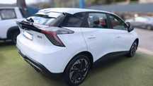 MG MG4 64 kWh Comfort