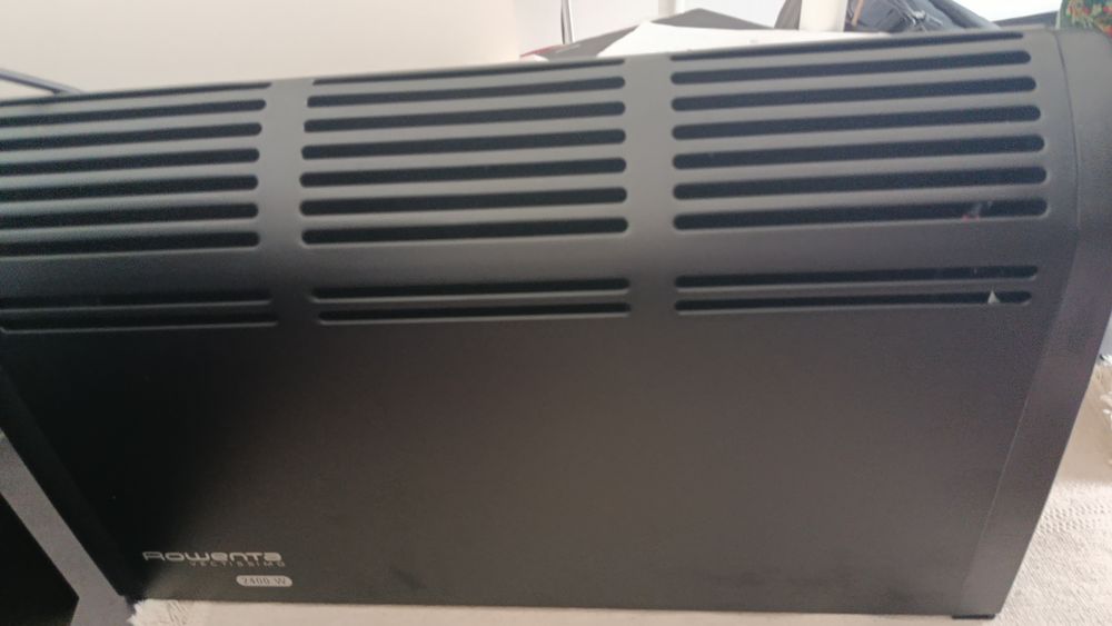 Esquentador/ Aquecedor Rowenta