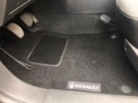 Текстильні коврики в салон Renault Laguna Megane Scenic Clio Logan