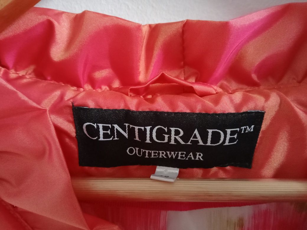 Centigrade kurtka 46