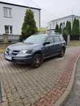 Mitsubishi Outlander Mitsubishi Outlander 2.0