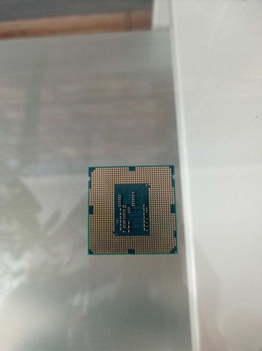 Процесор Intel Celeron g1840 2.80GHZ