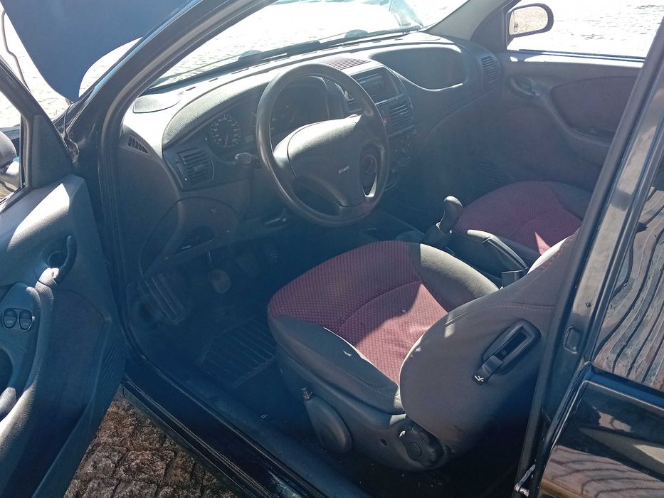 Fiat bravo 1.9 td 100