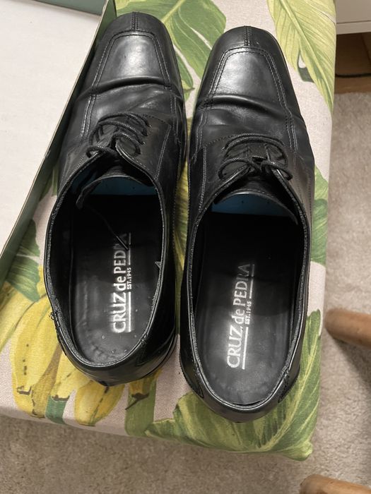 Sapatos  de Cerimónia