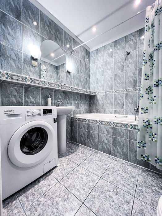 Łódź – Widzew | 45m2 | 2 pokoje | Balkon | Spokojna okolica