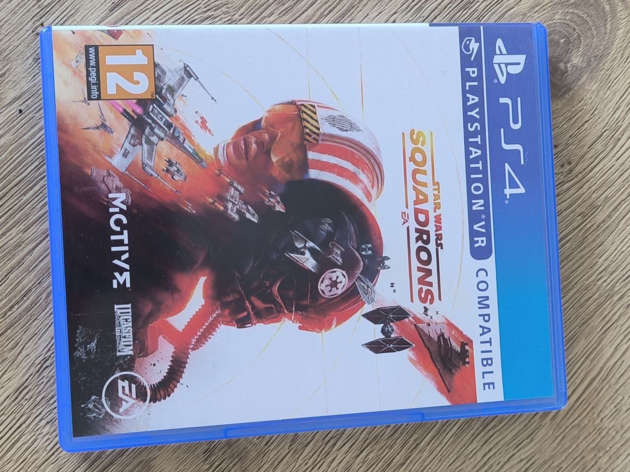 Полный набор для VR PS4