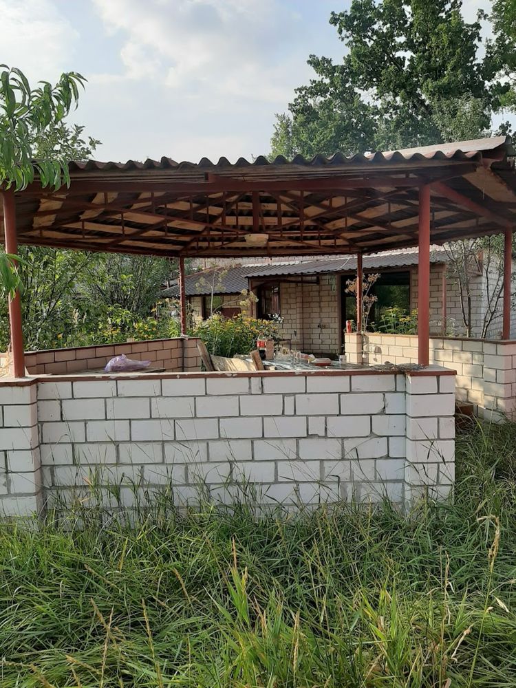 Продам дачу Змиевской район,Мерефа