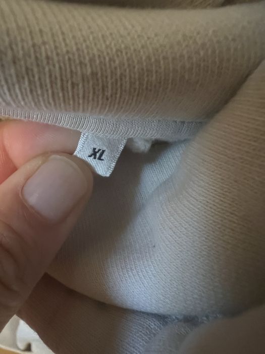 Marc O’Polo bluza z kapturem