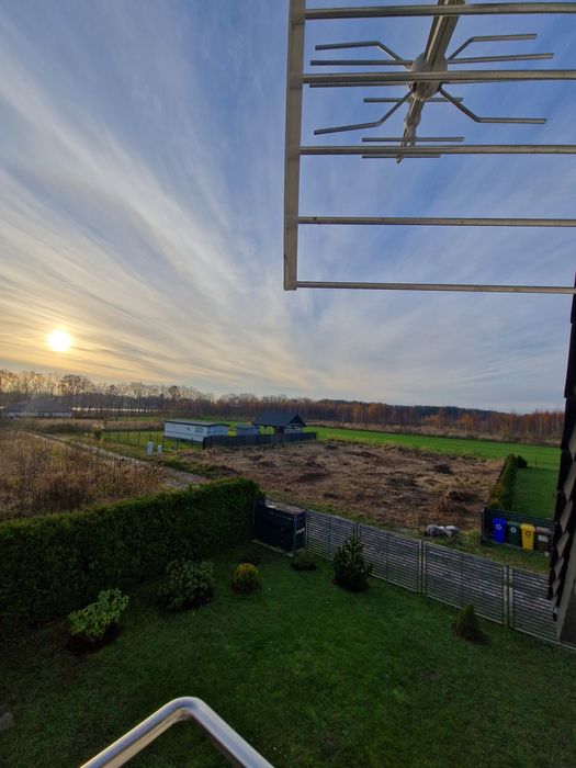 Dzialka budowlana 816m2